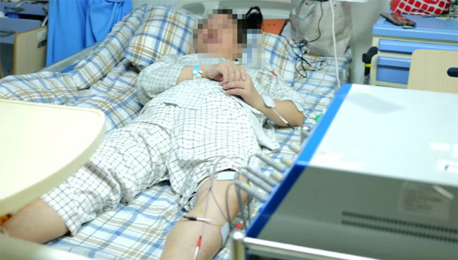 �����ʰ����ҽԺ